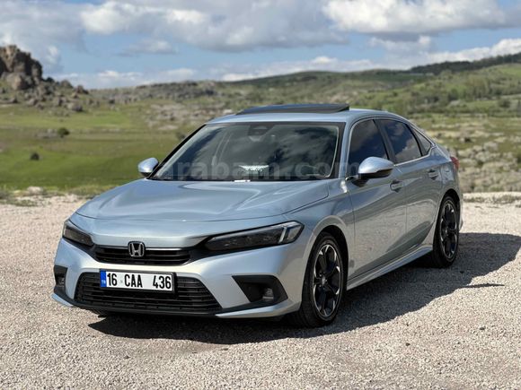 Sahibinden Honda Civic 1.5 i-VTEC Executive Plus 2023 Model 