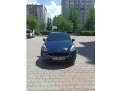 Sahibinden Ford Fiesta 1.1 Titanium 2017 Model 172,000 BİNDE DEĞİŞEN YOKTUR