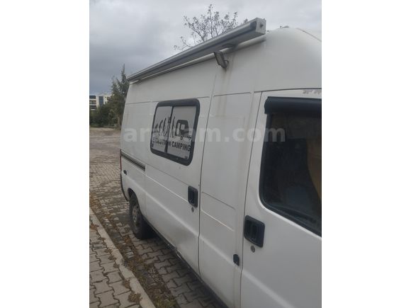 Sahibinden Karavan Motokaravan 
