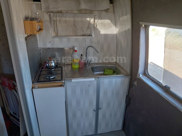 Sahibinden Karavan Motokaravan 