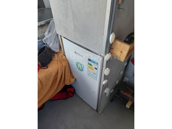 Sahibinden Karavan Motokaravan 