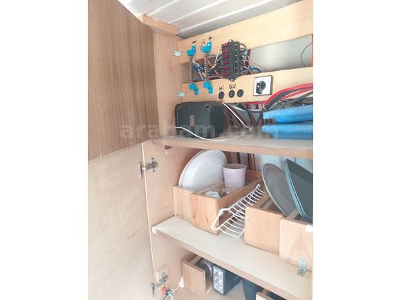 Sahibinden Karavan Motokaravan 