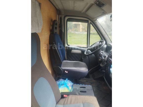 Sahibinden Karavan Motokaravan 