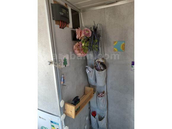 Sahibinden Karavan Motokaravan 