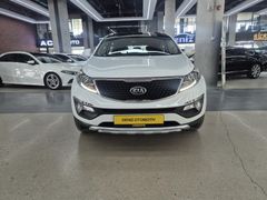 2015 ORJİNAL KIA SPORTAGE 1.6 GDI CONCEPT PLUS 4ISITMA/KAM/CMTVN