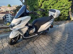 Sahibinden Mondial 125 Fuzion