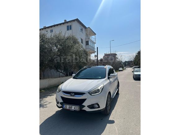 Sahibinden Hyundai ix35 1.6 GDI Elite 2013 Model