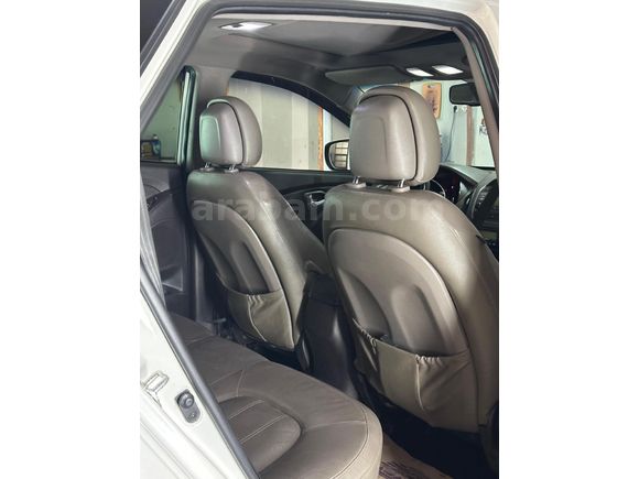 Sahibinden Hyundai ix35 1.6 GDI Elite 2013 Model