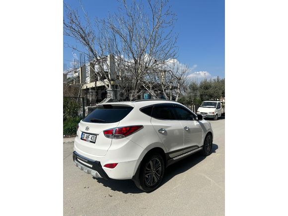 Sahibinden Hyundai ix35 1.6 GDI Elite 2013 Model