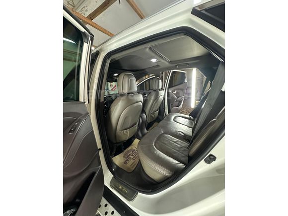 Sahibinden Hyundai ix35 1.6 GDI Elite 2013 Model