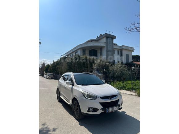 Sahibinden Hyundai ix35 1.6 GDI Elite 2013 Model