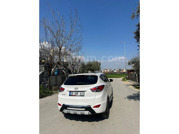 Sahibinden Hyundai ix35 1.6 GDI Elite 2013 Model