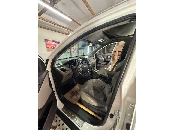 Sahibinden Hyundai ix35 1.6 GDI Elite 2013 Model