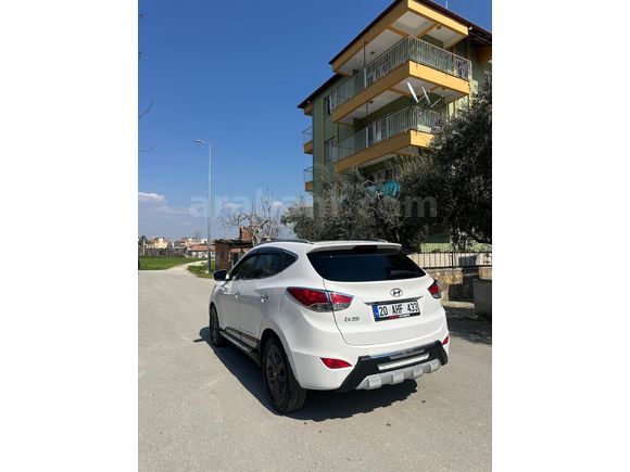 Sahibinden Hyundai ix35 1.6 GDI Elite 2013 Model