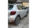 Sahibinden Dacia Sandero 1.5 dCi Stepway Style 2018 Model 