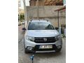 Sahibinden Dacia Sandero 1.5 dCi Stepway Style 2018 Model 