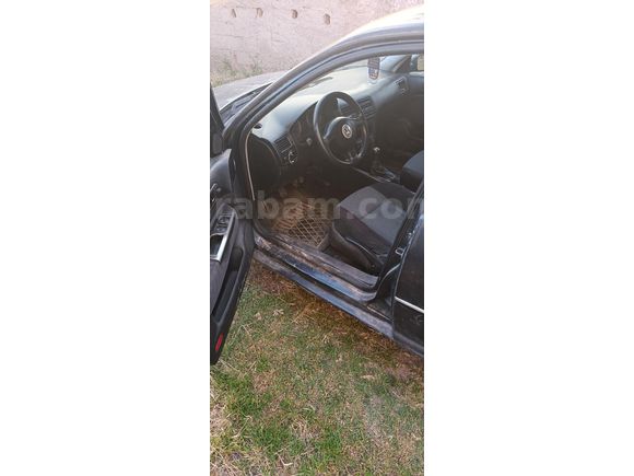 Sahibinden Volkswagen Bora 1.6 Basic 2005 Model