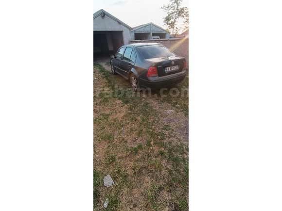 Sahibinden Volkswagen Bora 1.6 Basic 2005 Model