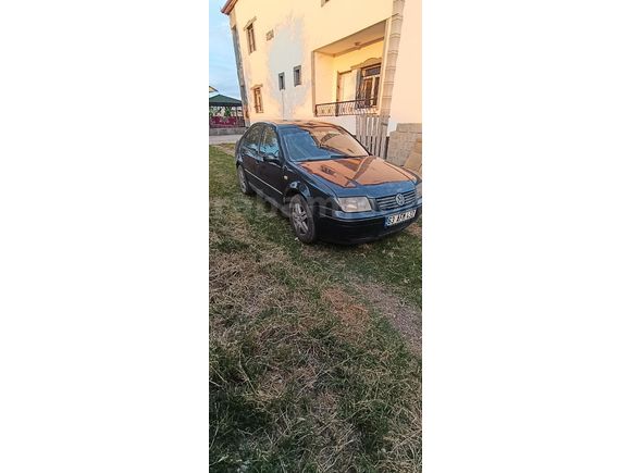 Sahibinden Volkswagen Bora 1.6 Basic 2005 Model