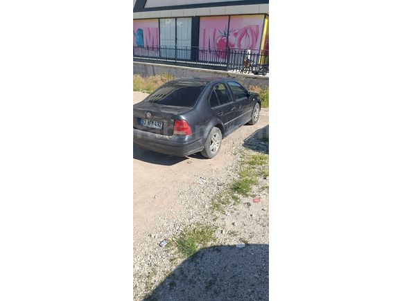 Sahibinden Volkswagen Bora 1.6 Basic 2005 Model
