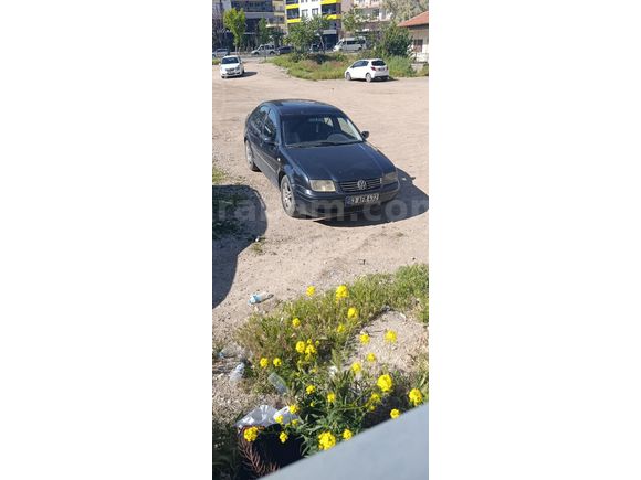 Sahibinden Volkswagen Bora 1.6 Basic 2005 Model