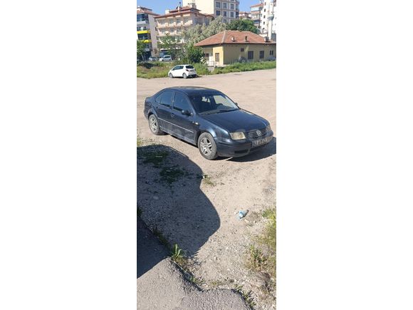 Sahibinden Volkswagen Bora 1.6 Basic 2005 Model