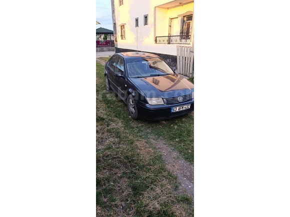 Sahibinden Volkswagen Bora 1.6 Basic 2005 Model