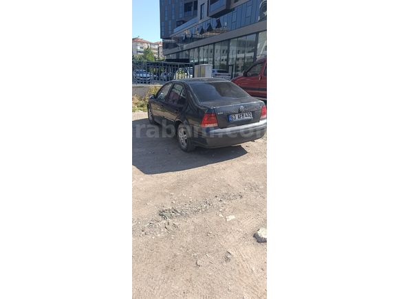 Sahibinden Volkswagen Bora 1.6 Basic 2005 Model