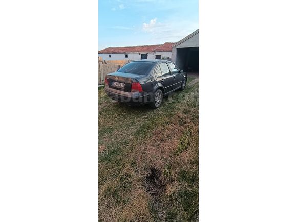 Sahibinden Volkswagen Bora 1.6 Basic 2005 Model