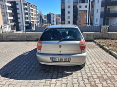 Sahibinden Fiat Palio 1.2 Active 2006 Model 
