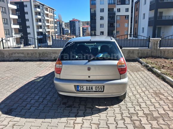 Sahibinden Fiat Palio 1.2 Active 2006 Model 