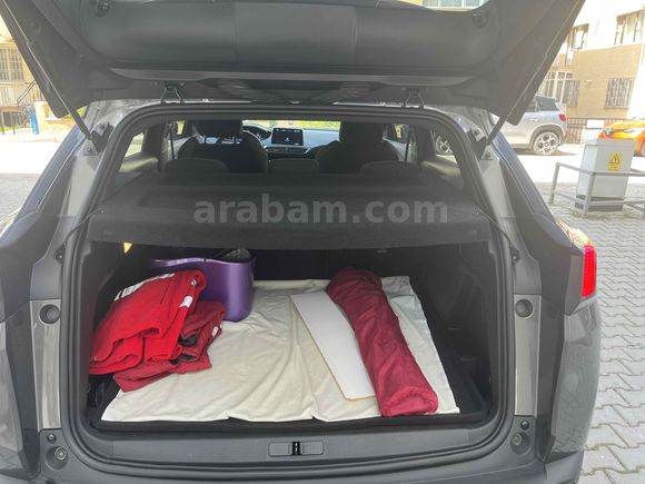 Sahibinden Peugeot 3008 1.2 PureTech Active Prime Edition 2023 Model 