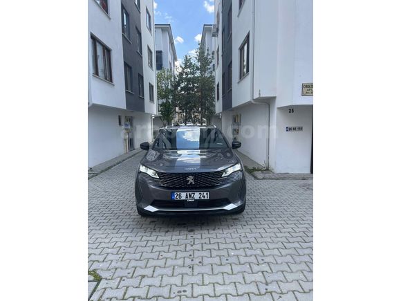 Sahibinden Peugeot 3008 1.2 PureTech Active Prime Edition 2023 Model 
