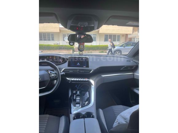 Sahibinden Peugeot 3008 1.2 PureTech Active Prime Edition 2023 Model 