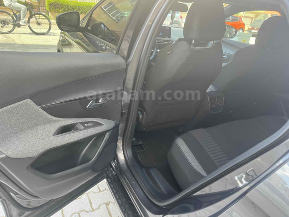 Sahibinden Peugeot 3008 1.2 PureTech Active Prime Edition 2023 Model 