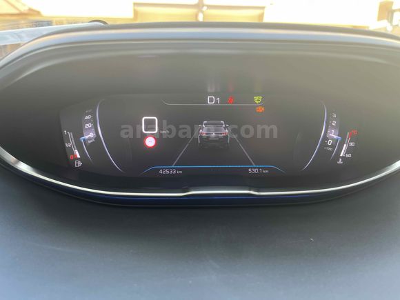 Sahibinden Peugeot 3008 1.2 PureTech Active Prime Edition 2023 Model 