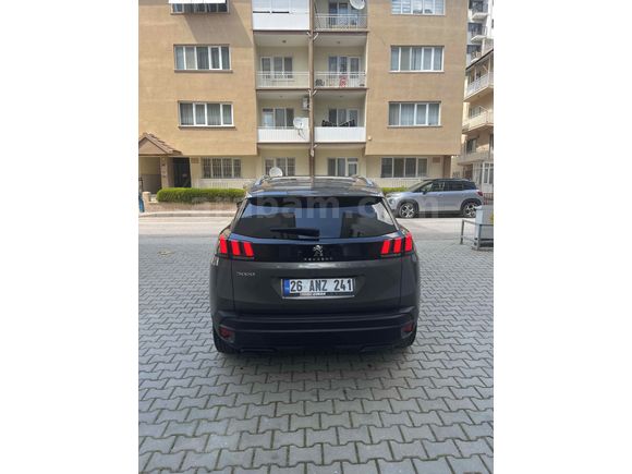 Sahibinden Peugeot 3008 1.2 PureTech Active Prime Edition 2023 Model 