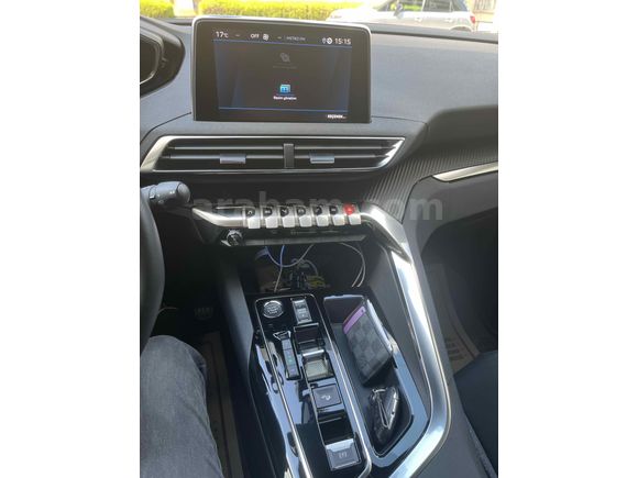 Sahibinden Peugeot 3008 1.2 PureTech Active Prime Edition 2023 Model 