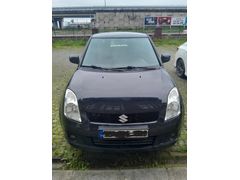 Memurdan satılık temiz suzuki swift