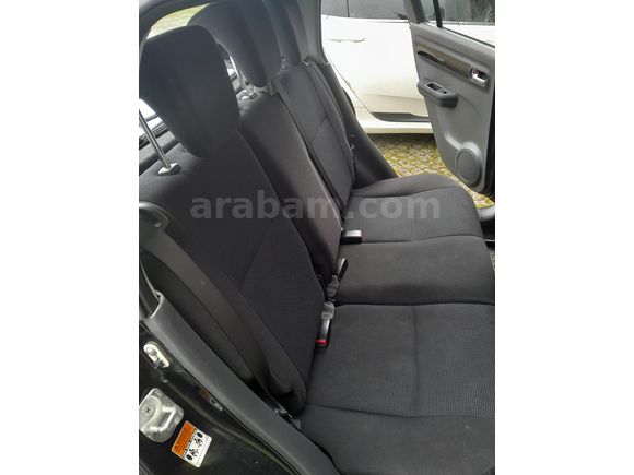 Memurdan satılık temiz suzuki swift