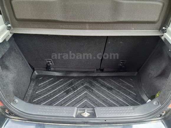 Memurdan satılık temiz suzuki swift