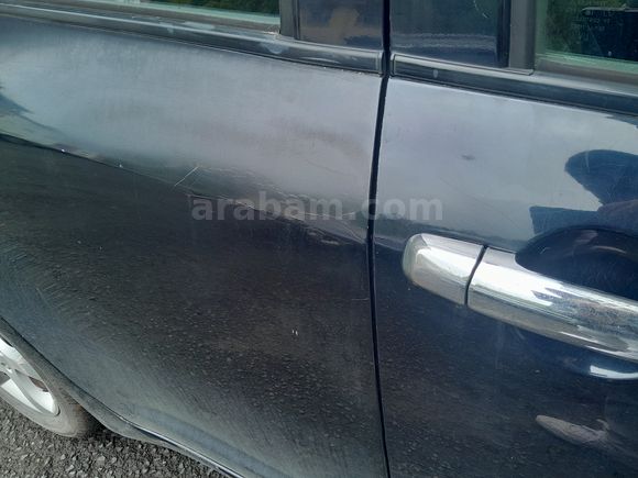 Memurdan satılık temiz suzuki swift