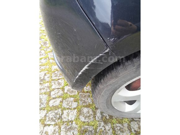 Memurdan satılık temiz suzuki swift