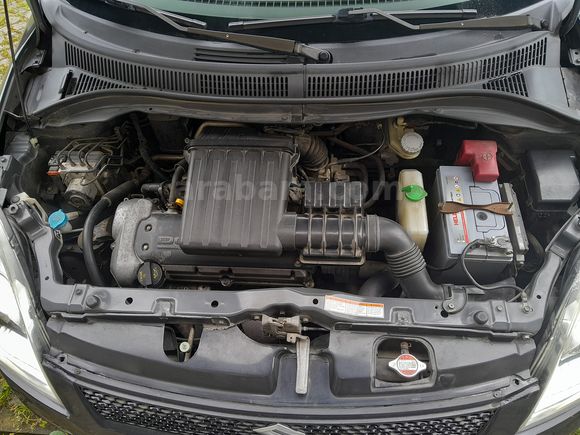 Memurdan satılık temiz suzuki swift