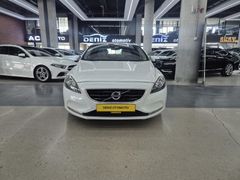 2013 ORİJİNAL VOLVO V40 1.6 D PREMIUM HAFIZA/HAYALET/BÜYÜK EKRAN
