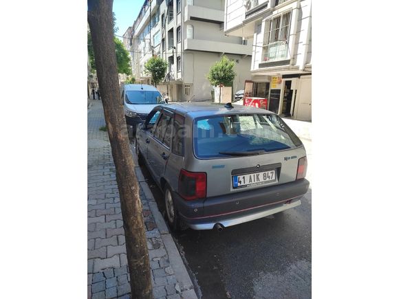 Sahibinden Fiat Tipo 1.4 ie 2000 Model