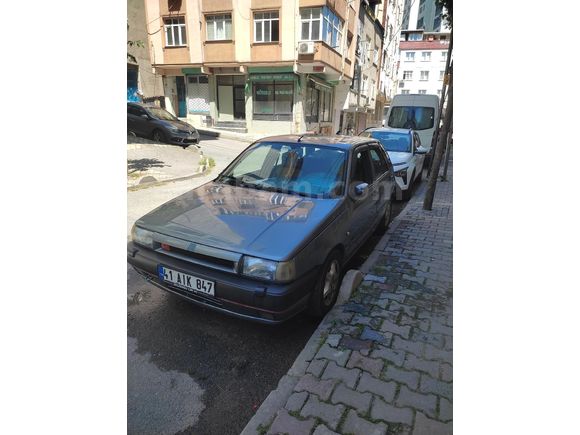 Sahibinden Fiat Tipo 1.4 ie 2000 Model