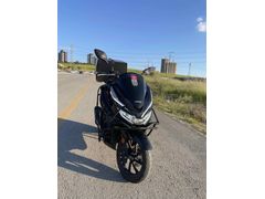 Sahibinden Honda PCX125 