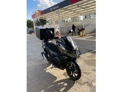 Sahibinden Honda PCX125 
