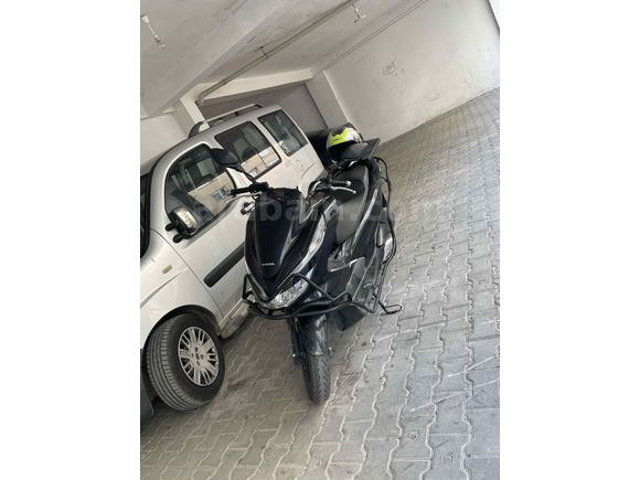 Sahibinden Honda PCX125 